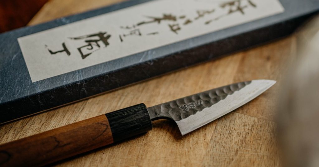 japan knife