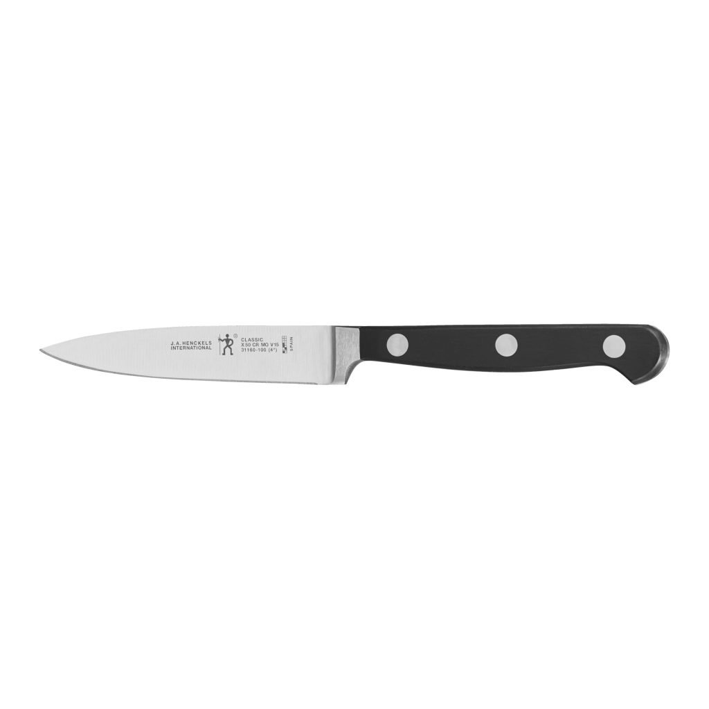 Best Knife for Slicing Chives and Parsley