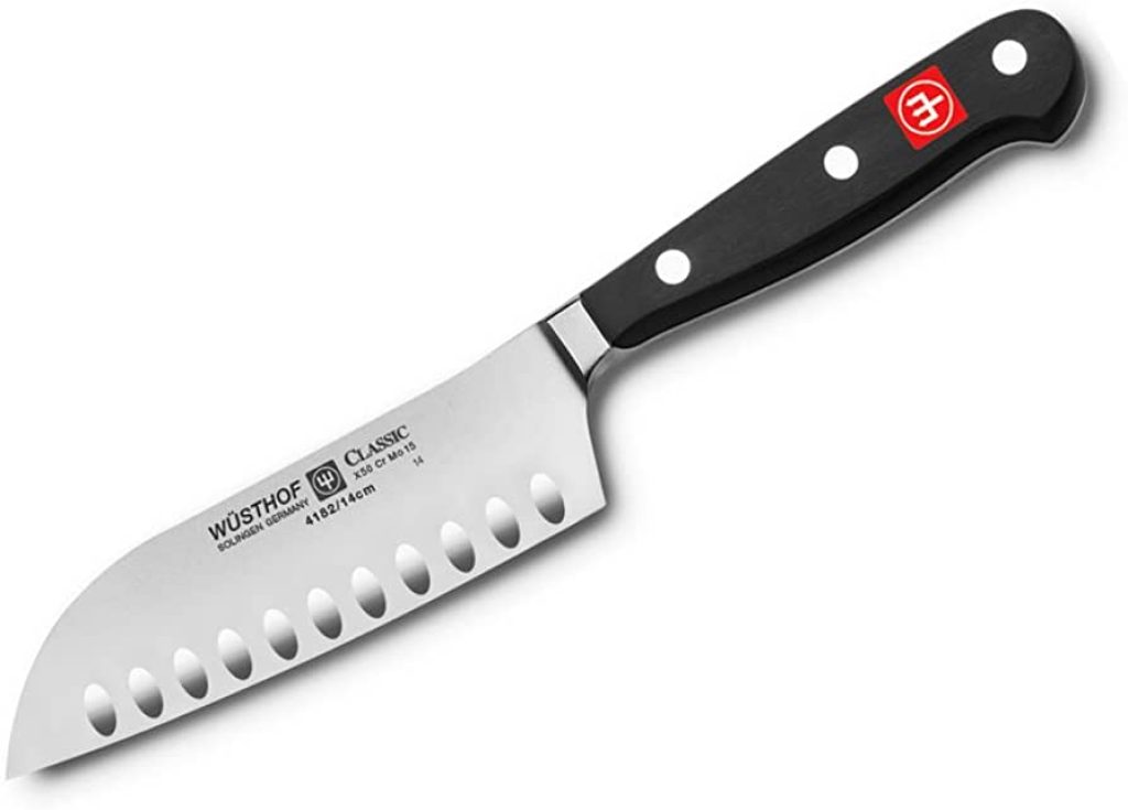 Best Nakiri Knife