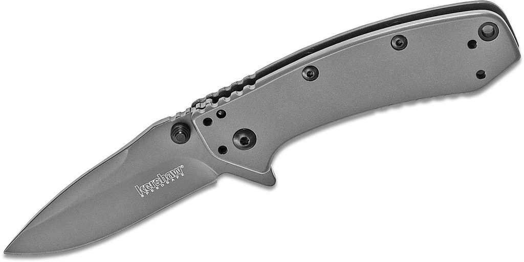 What Is A Gravity Knife?